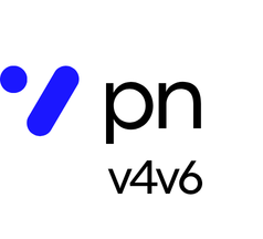 Prespa dark mode logo 